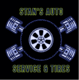 Stan's Auto Service / Stan's Tires For Less - (Akron, OH)